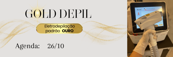 gold depil